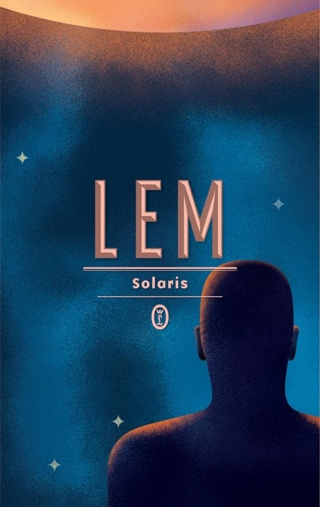 Solaris wyd. 2025