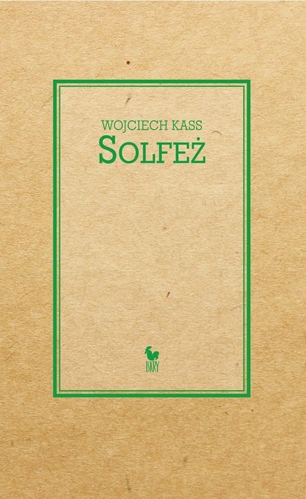 Solfeż - Autor nieznany