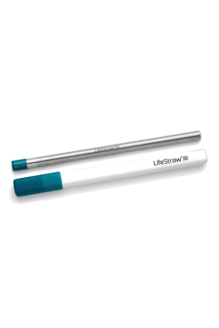 Słomka filtrująca do wody LIFESTRAW sip-laguna teal