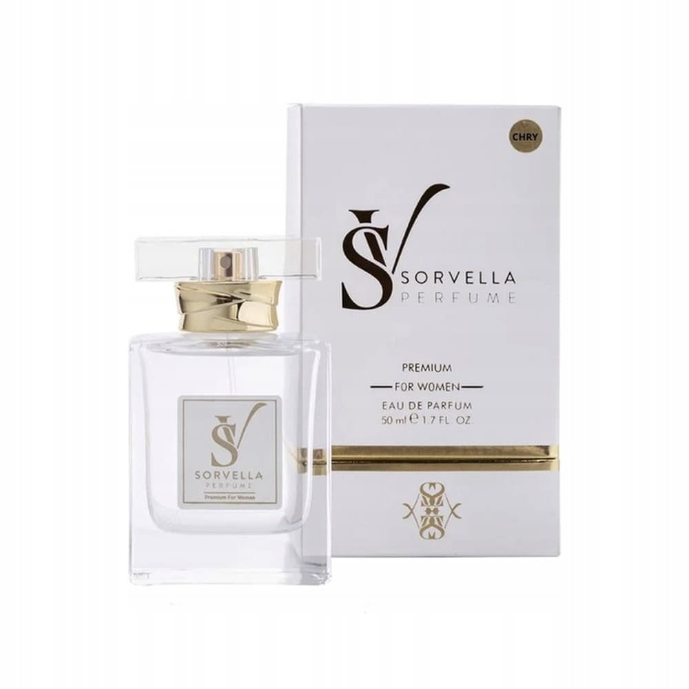 Sorvella Premium EDP Chry 50 ml