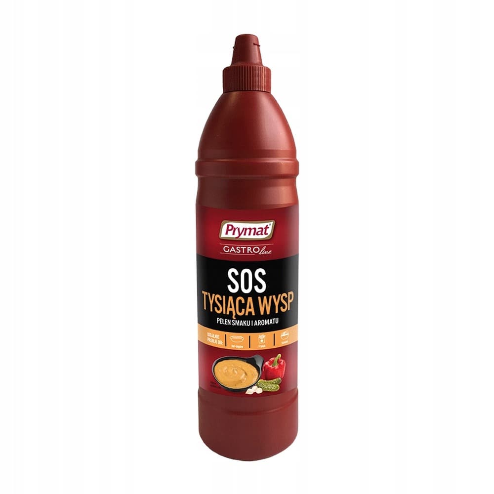 Sos pomidorowy 33 g Kucharek