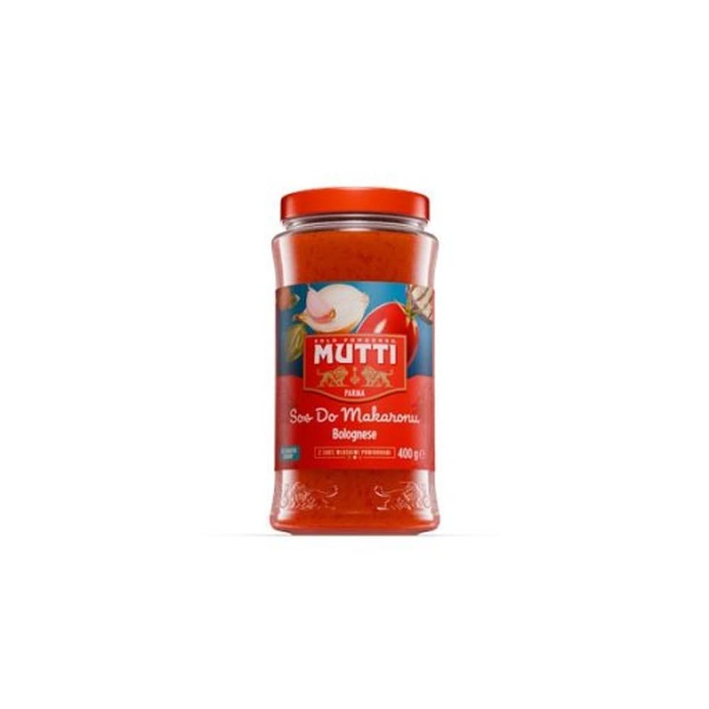Mutti Sos boloński 400g