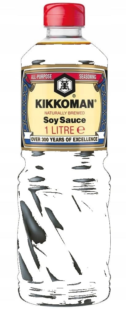 Sos sojowy Kikkoman 150ml regular