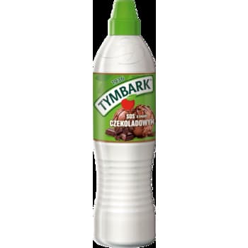 Tymbark Sos o smaku czekoladowym 1000 g