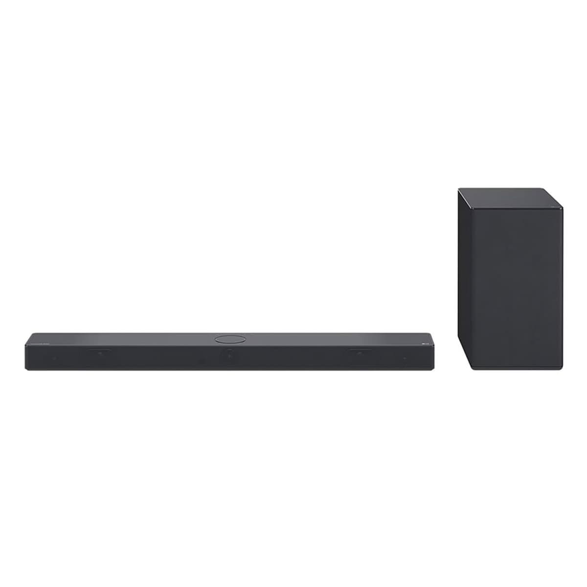 Soundbar LG SC9S 3.1.3 kanałów 400 W Bluetooth 5.0 Dolby Atmos Czarny