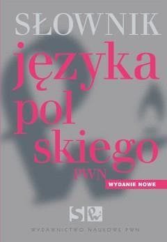 Słownik języka polskiego pwn