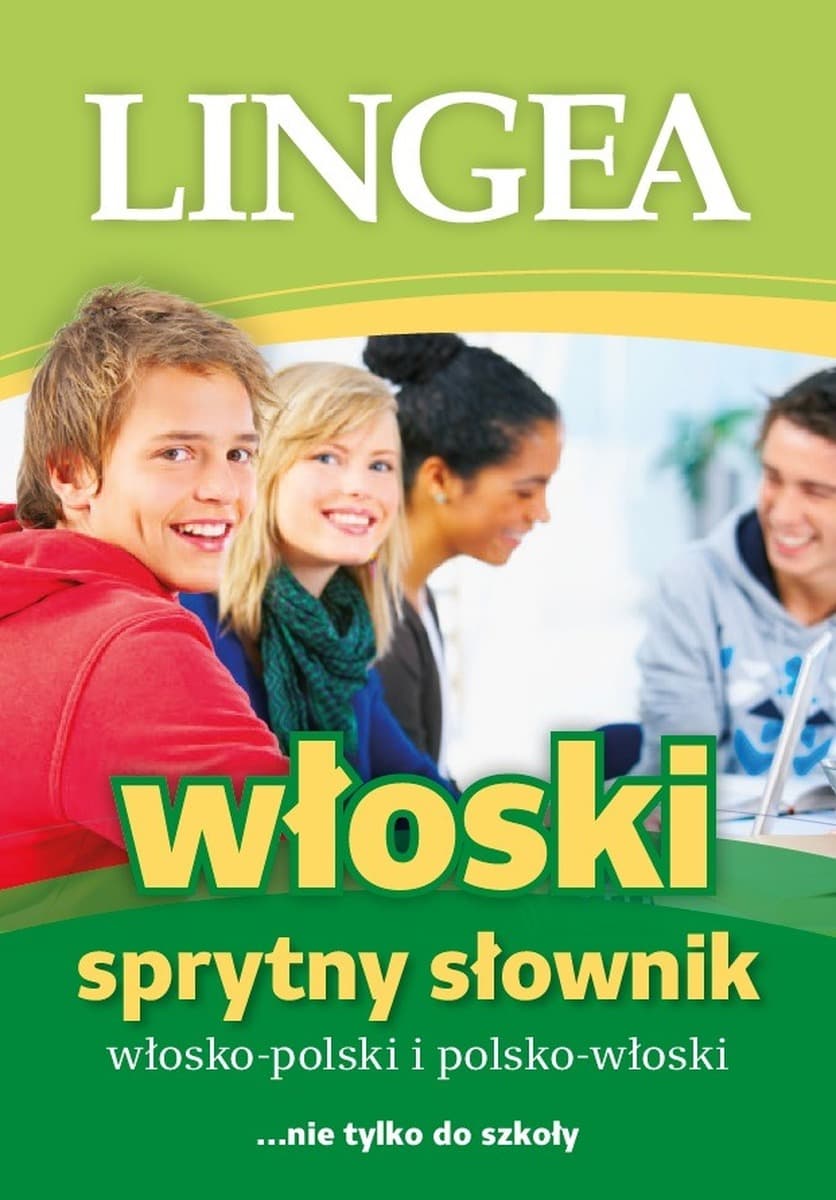 Słownik włosko-polski i polsko-włoski