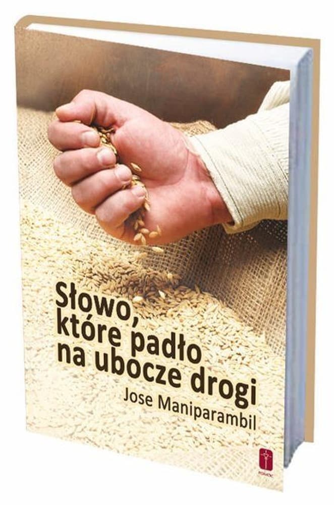 Słowo, które padło - Na ubocze drogi