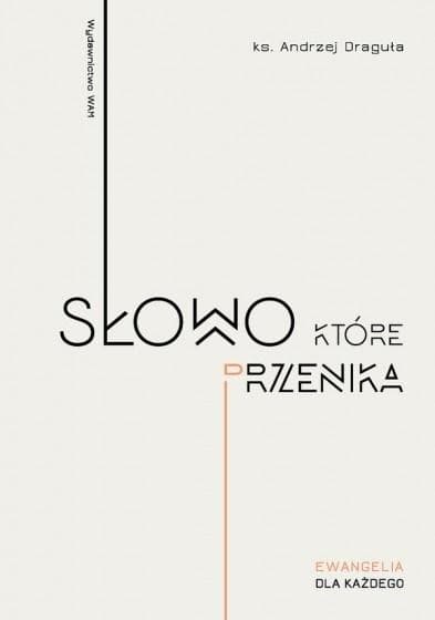 Słowo, które przenika. Ewangelia dla każdego