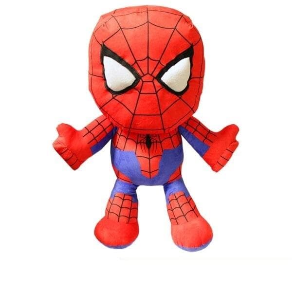Maskotka Spider-Man duża 86 cm miękka zabawka