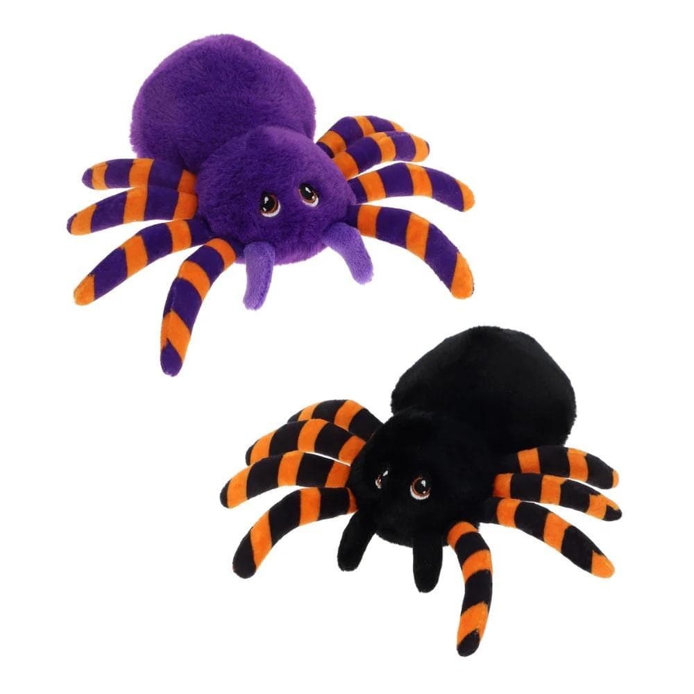 Maskotka pluszowa Pająki 2 Asortyment 15 cm Mix Wzorów Keel Toys