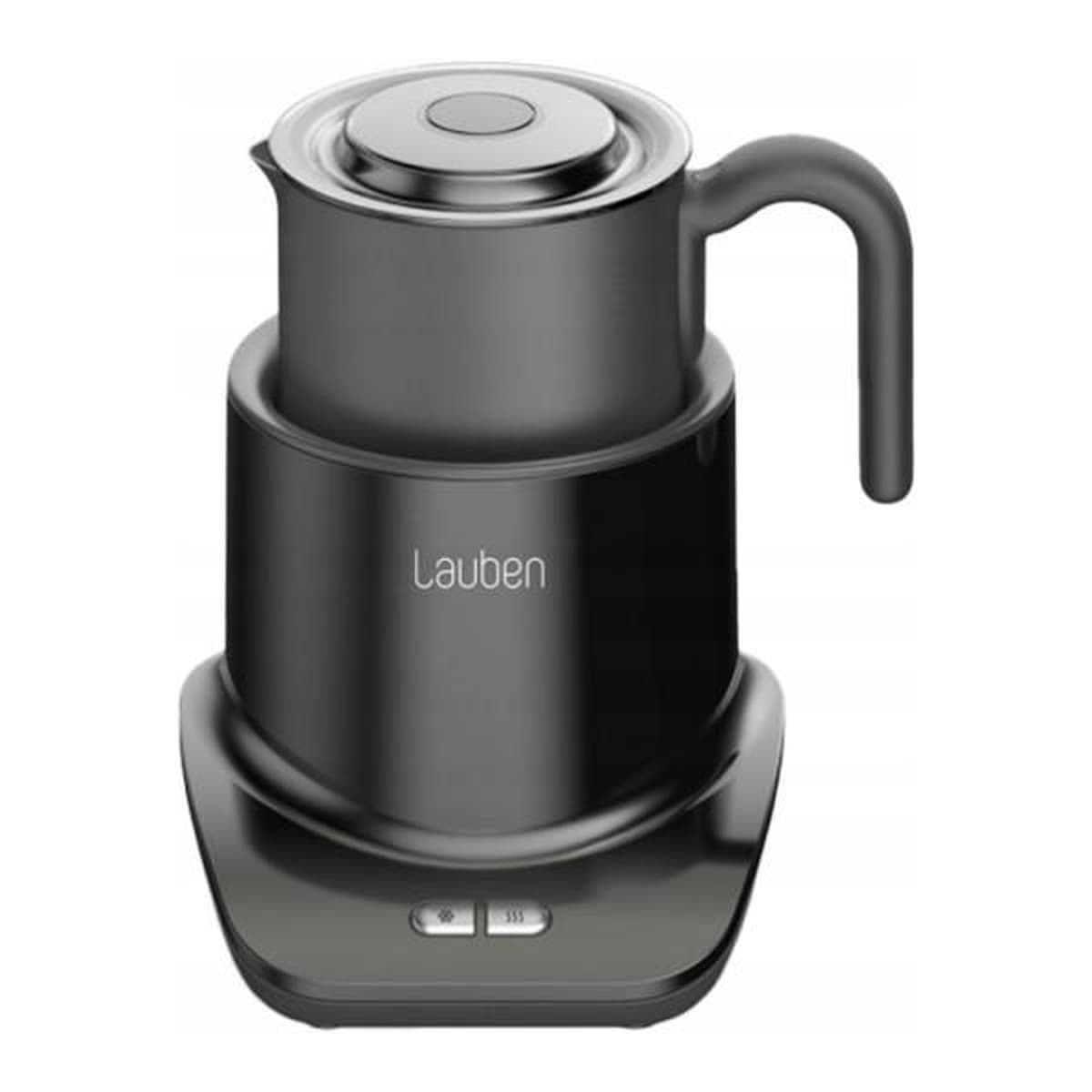 Spieniacz do mleka Lauben Milk Frother 550BC 550W 300ml
