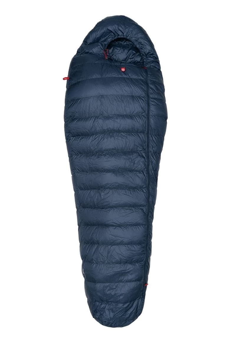 Śpiwór Core 250 Regular-Navy PAJAK