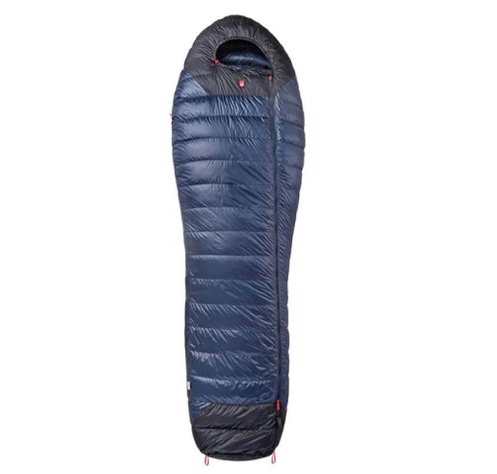 Śpiwór Pajak Core 400 Long-Navy