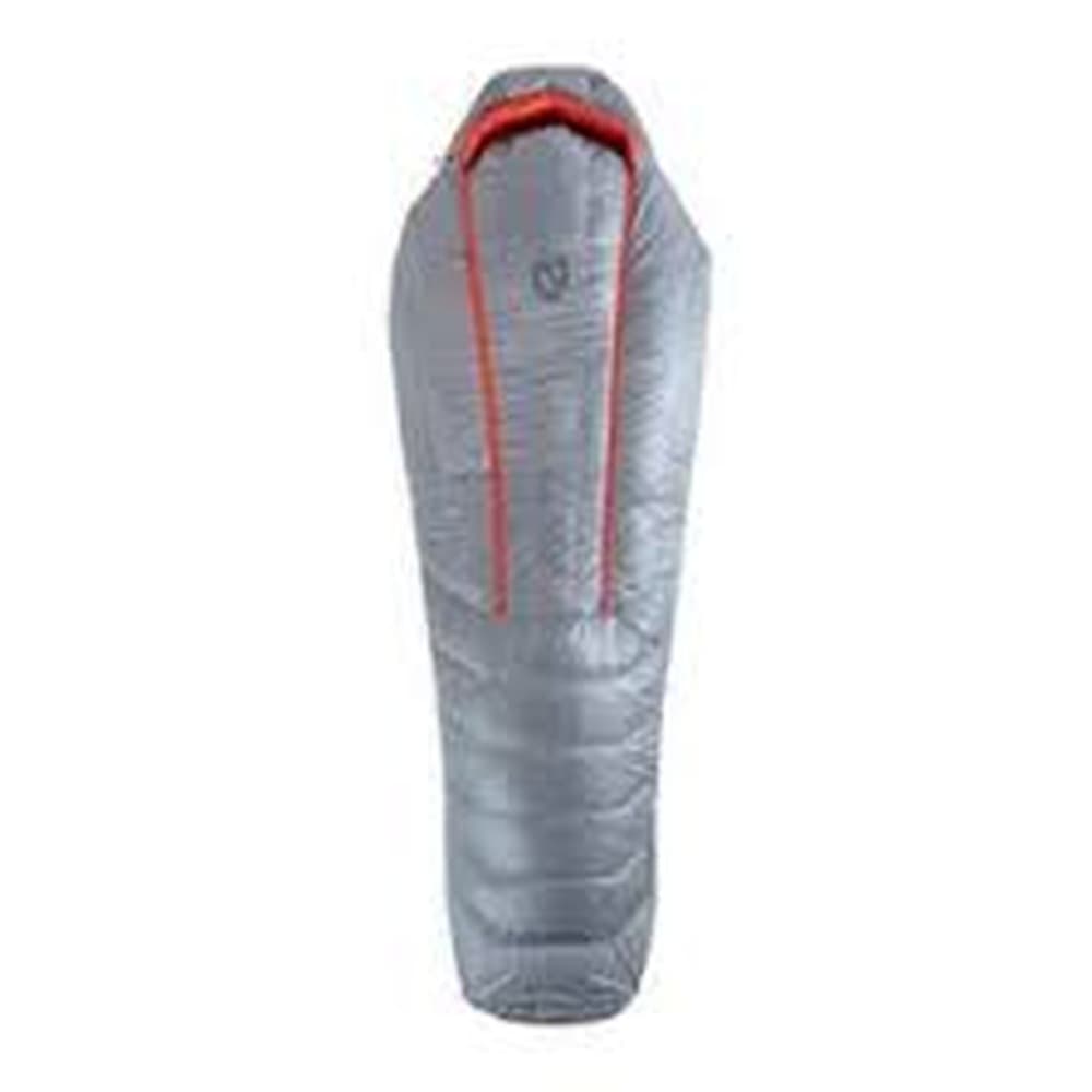 Śpiwór puchowy Nemo Coda 25/35 Regular Endless Promise (183 cm)