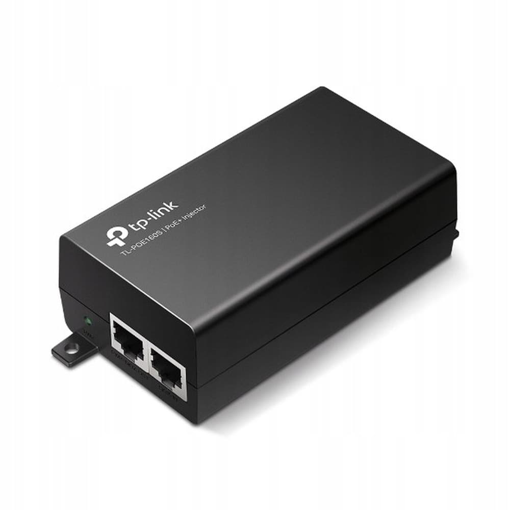 Splitter PoE TP-Link TL-POE160S Gigabit Ethernet