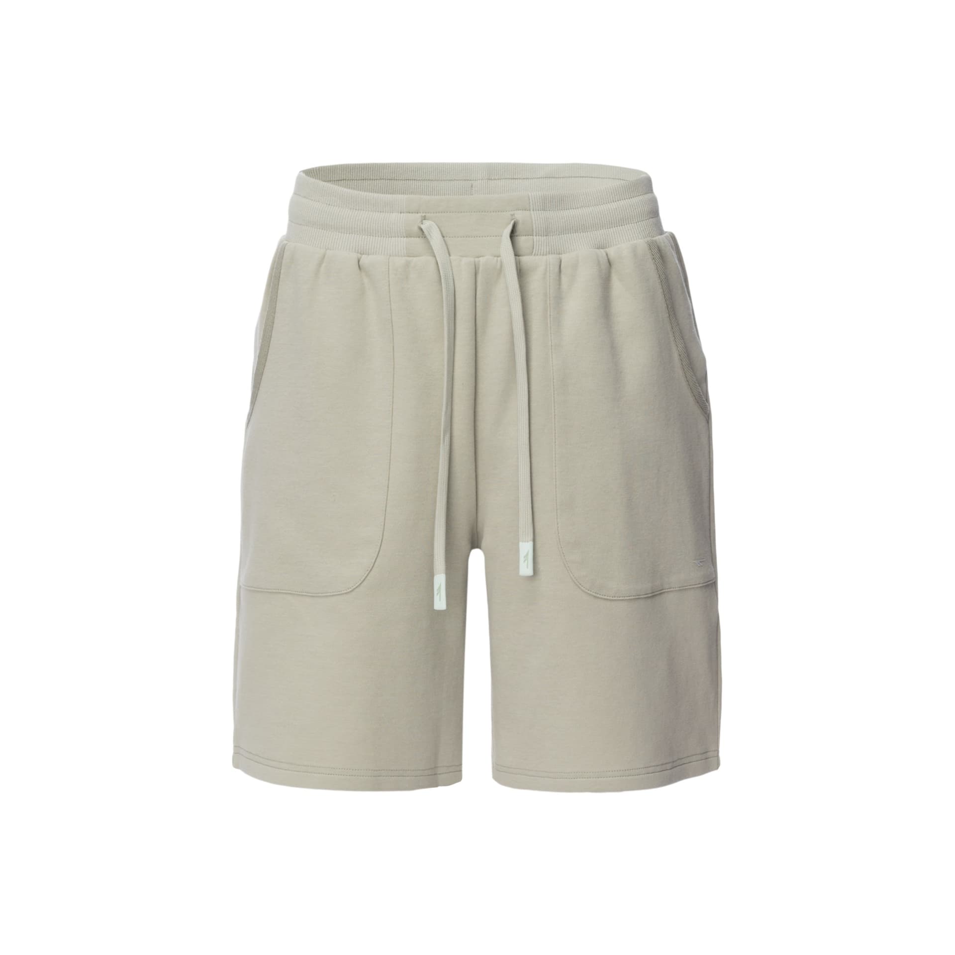 Spodenki damskie LADY PALERMA mineral grey rozmiar XL