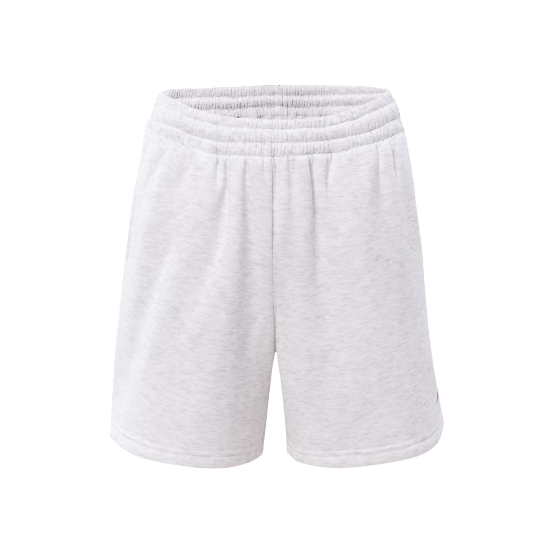 Spodenki Martes Essentials Lady Altus jasnoszare melange