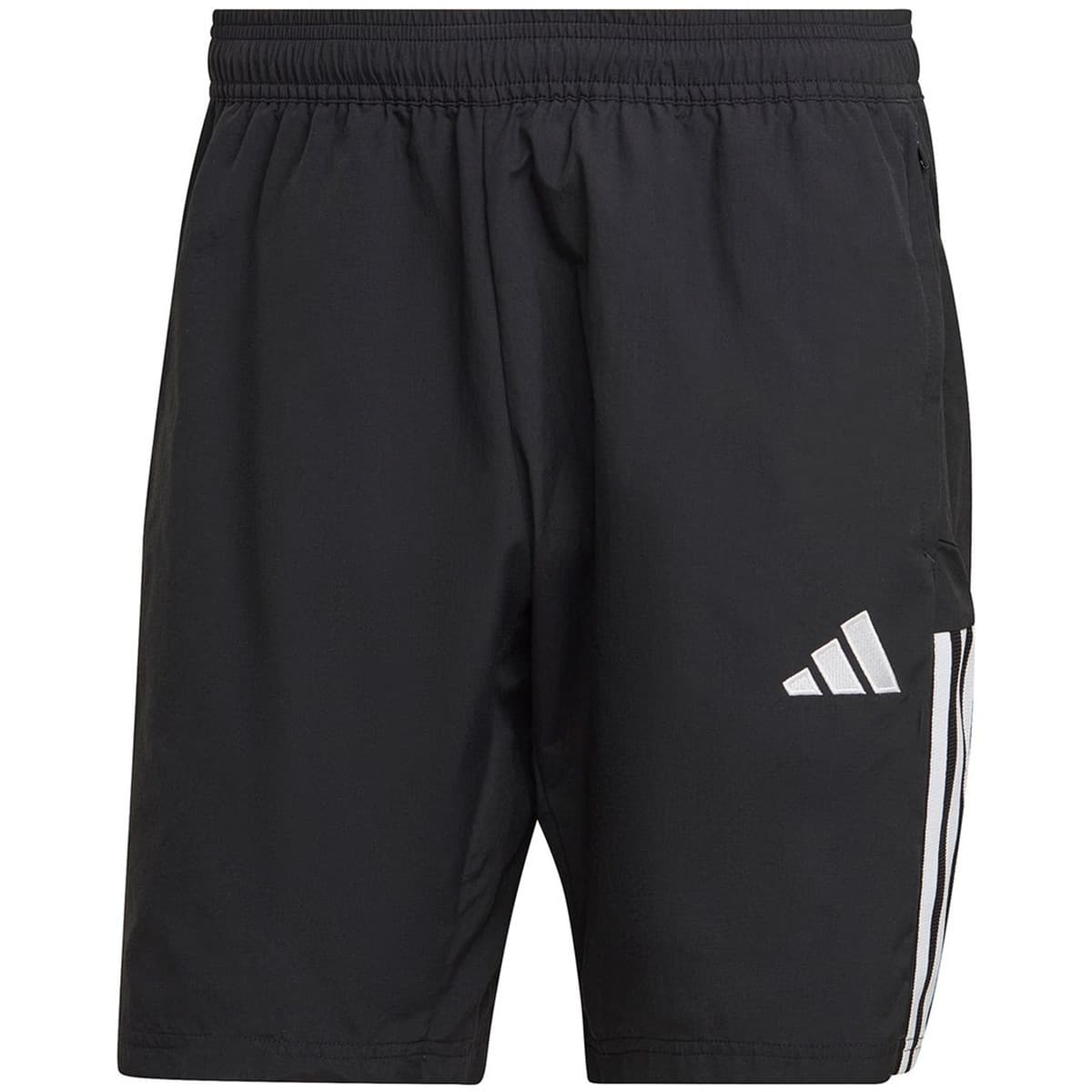 Spodenki męskie adidas Tiro 23 Competition Downtime czarne rozmiar XL