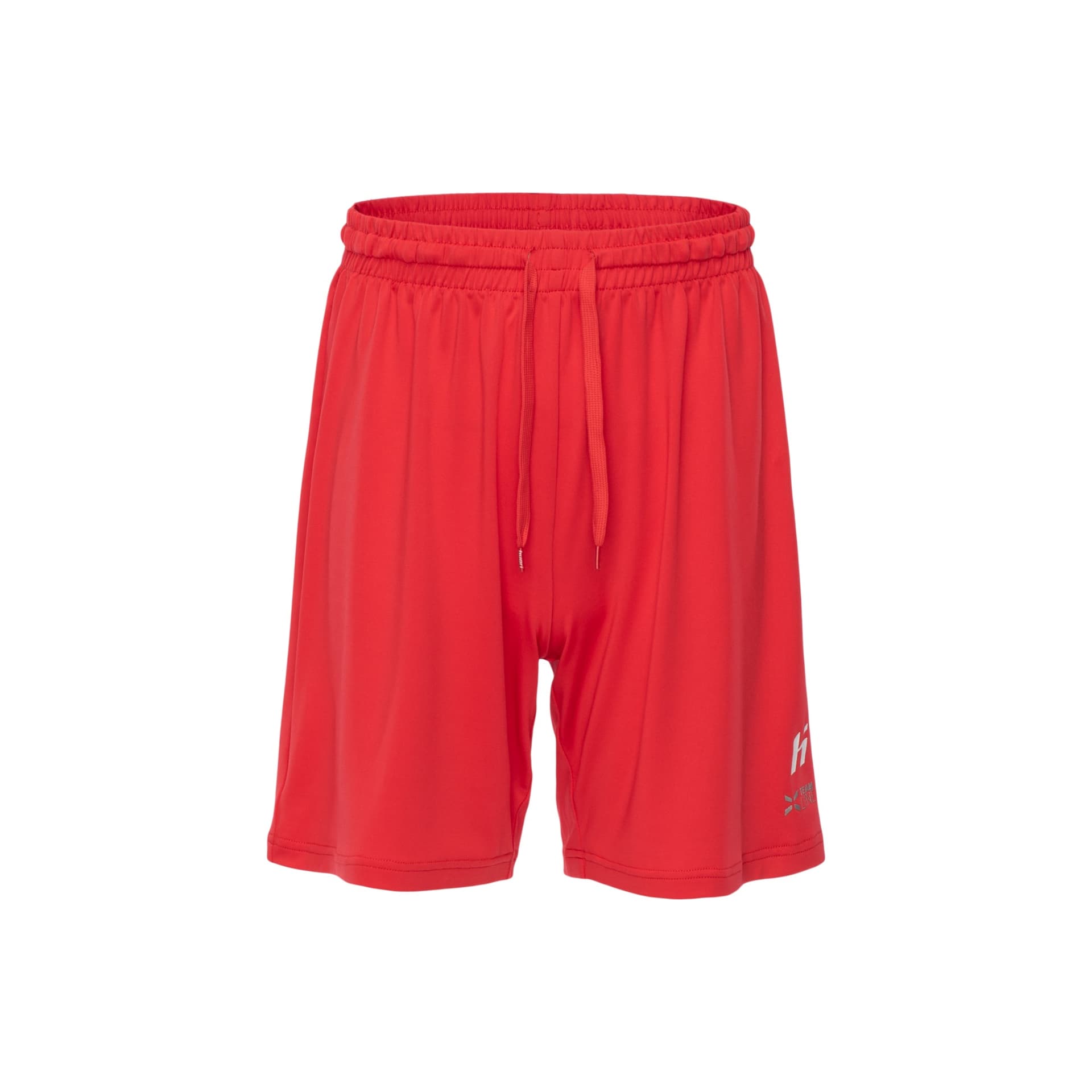 Spodenki Huari Vetrop Shorts Tm Junior czarne