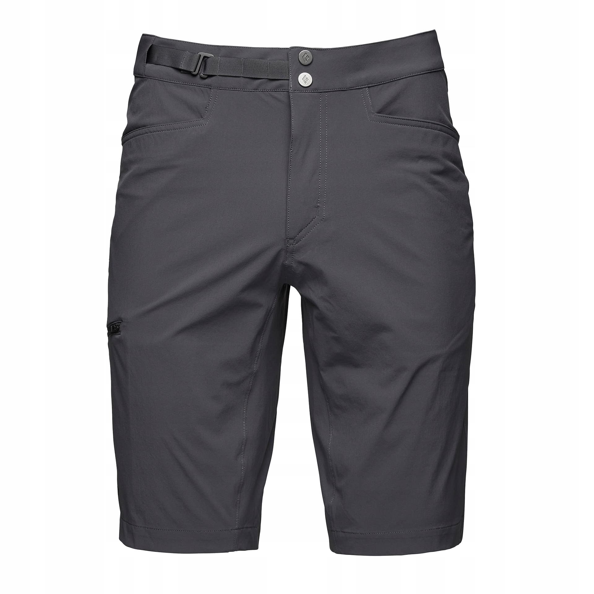 Spodenki wspinaczkowe Black Diamond Notion Shorts creek blue, rozm. M