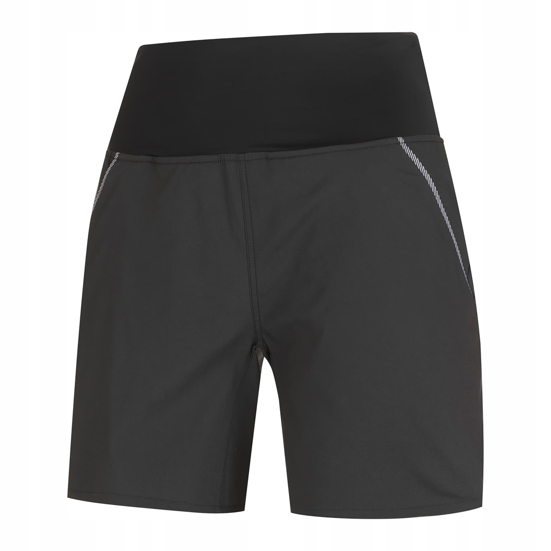Spodenki wspinaczkowe damskie Black Diamond Notion Shorts creek, rozmiar S