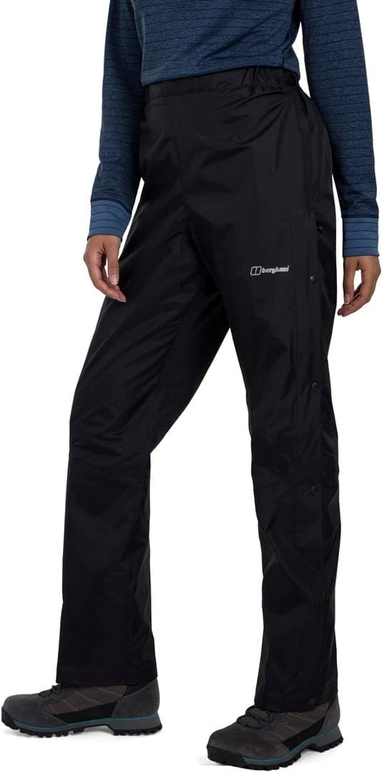 Berghaus spodnie damskie Deluge 2.0 czarne