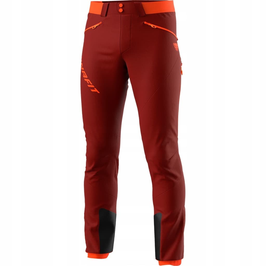 Spodnie Dynafit TLT Touring Dynastretch damskie