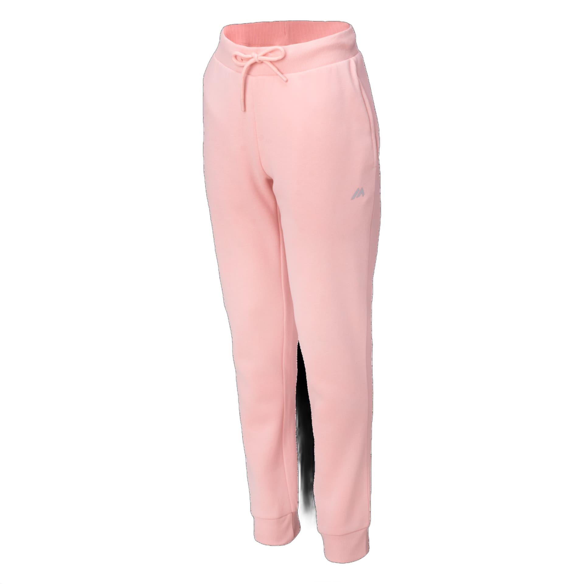 Dziecięce Spodnie Martes Essentials Athlo Jr koralowo-różowe