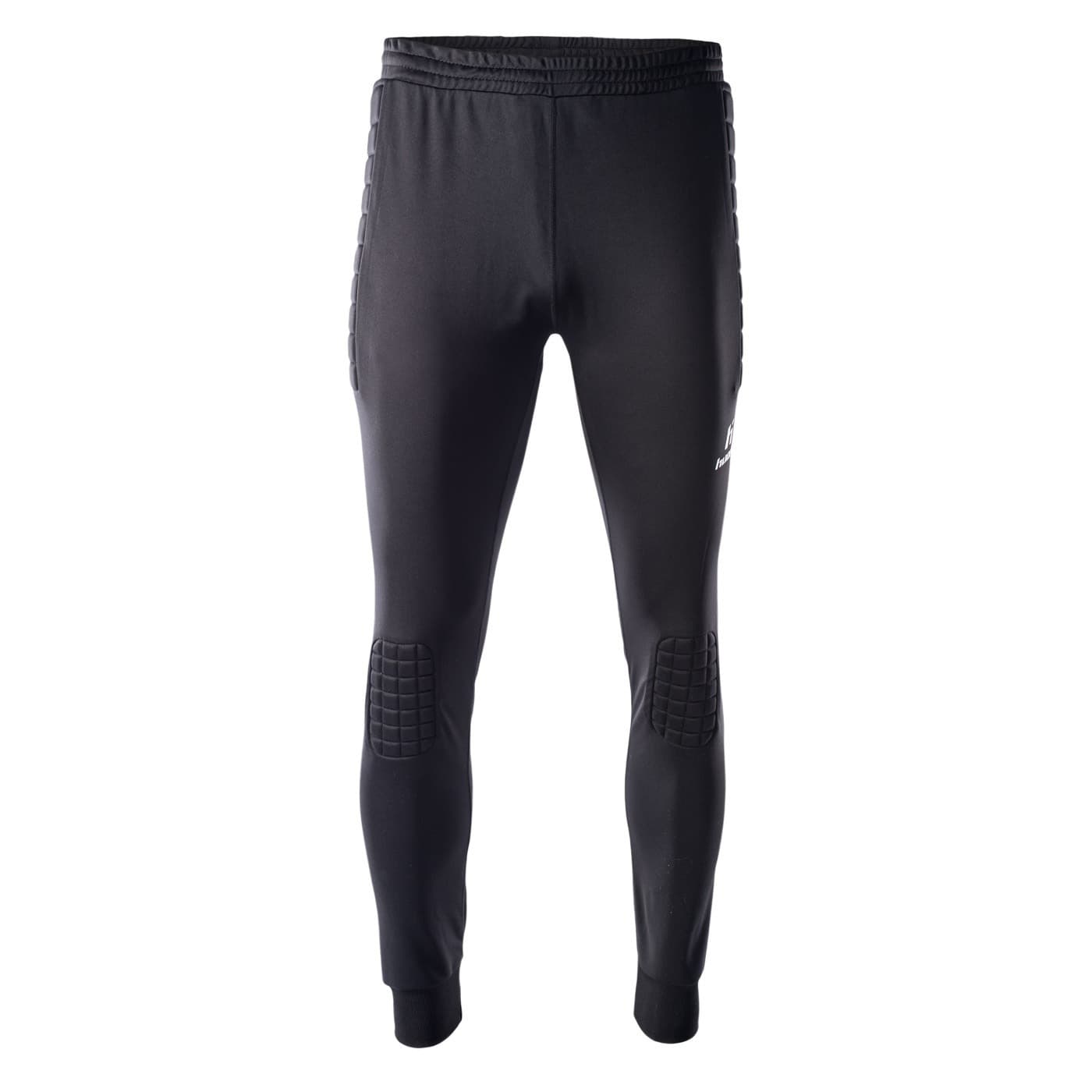 Spodnie męskie Huari Banfieldos Senior Pants Gk czarne