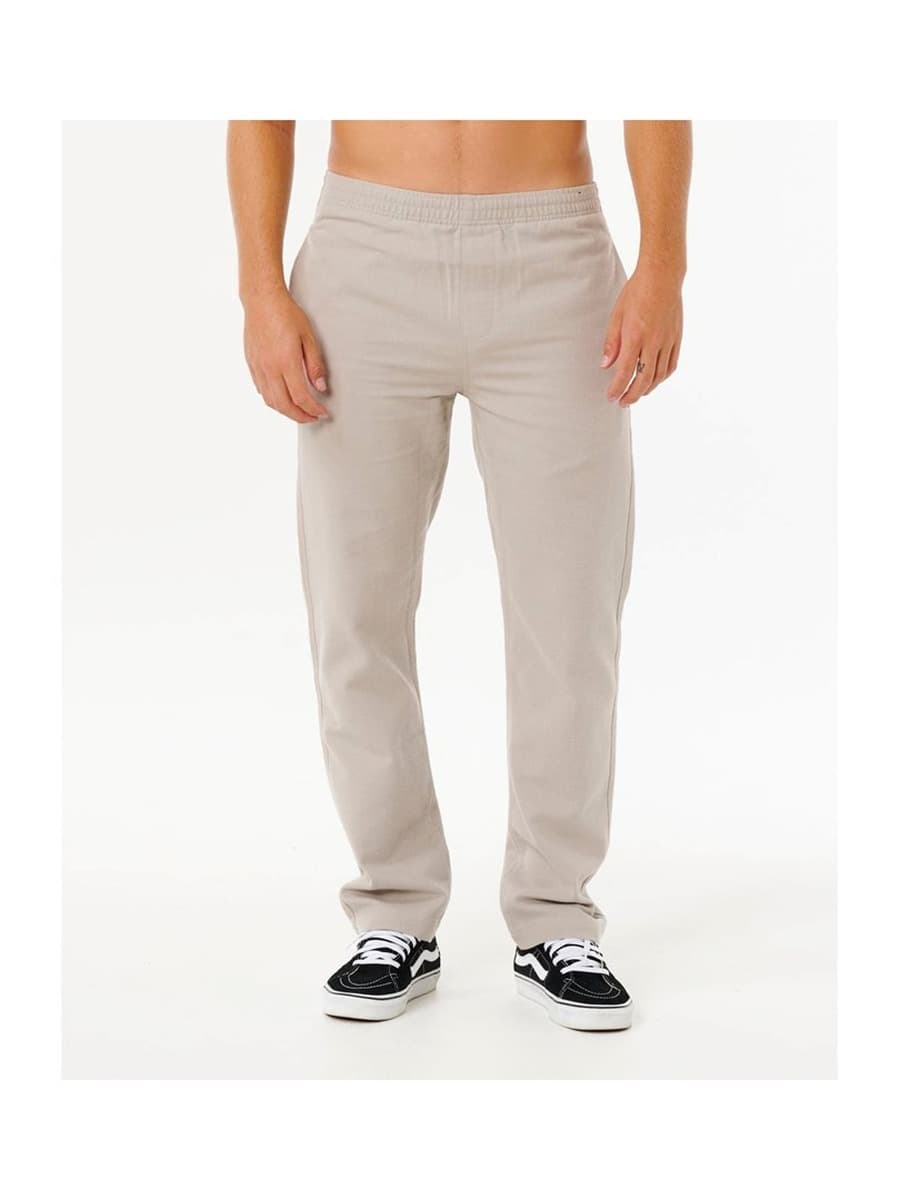 Spodnie męskie RIP CURL Premium Surf Pant szare XL