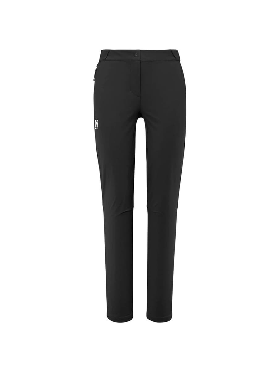 Spodnie MILLET UBIC STRETCH PANT W czarny