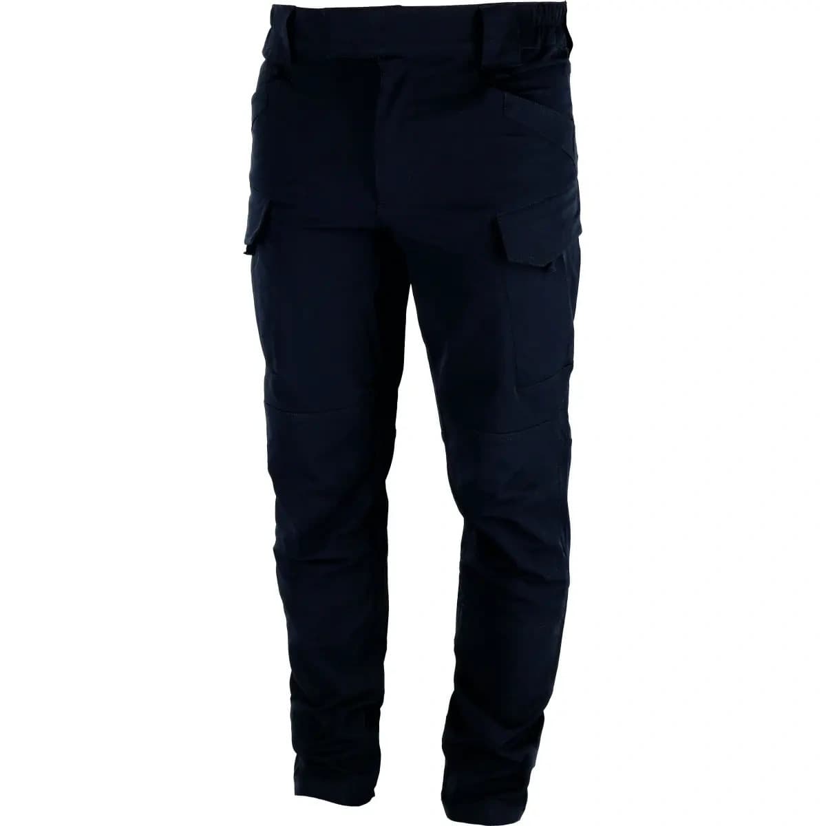 Spodnie nylon spandex