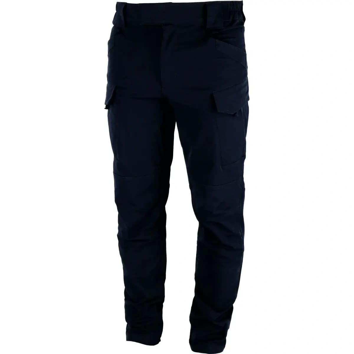 Spodnie nylon spandex
