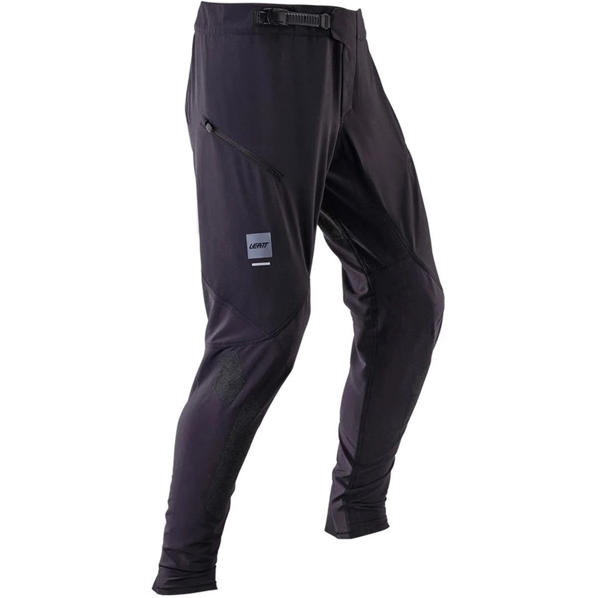 Spodnie rowerowe LEATT Pant MTB Gravity 3.0, czarne,