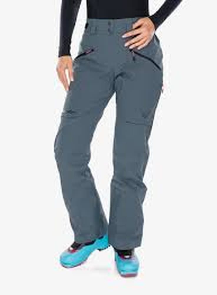 Spodnie softshell damskie Dynafit Radical Softshell Pant - cinder/cinder, rozmiar S