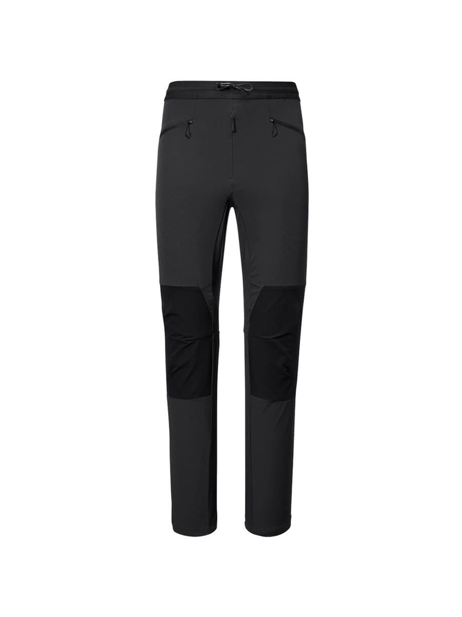 Spodnie softshell Millet Kamet Xcs Light Pant black/noir rozmiar L