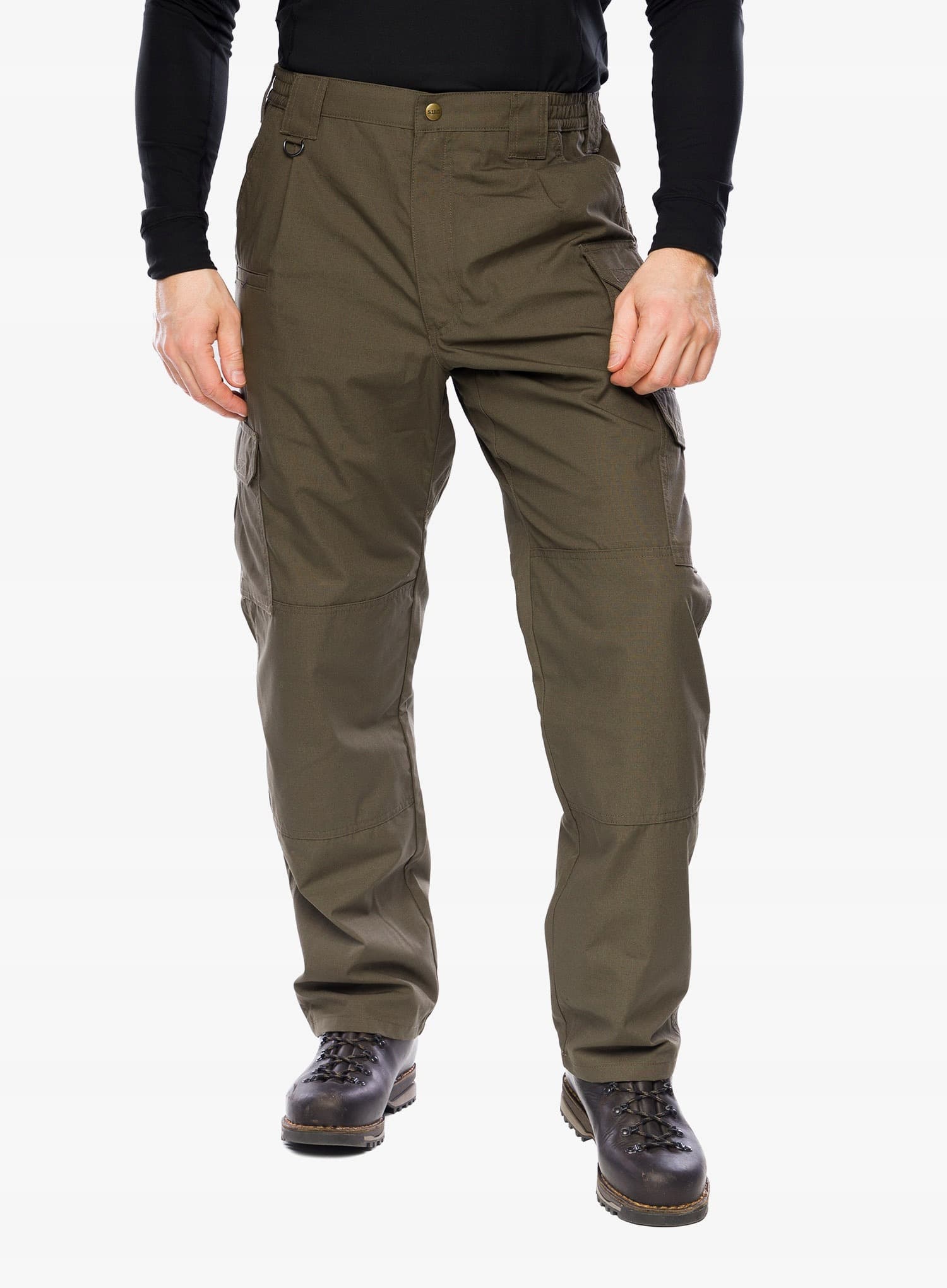 Spodnie taktyczne 5.11 Taclite Pro Pant - tundra, rozmiar 30