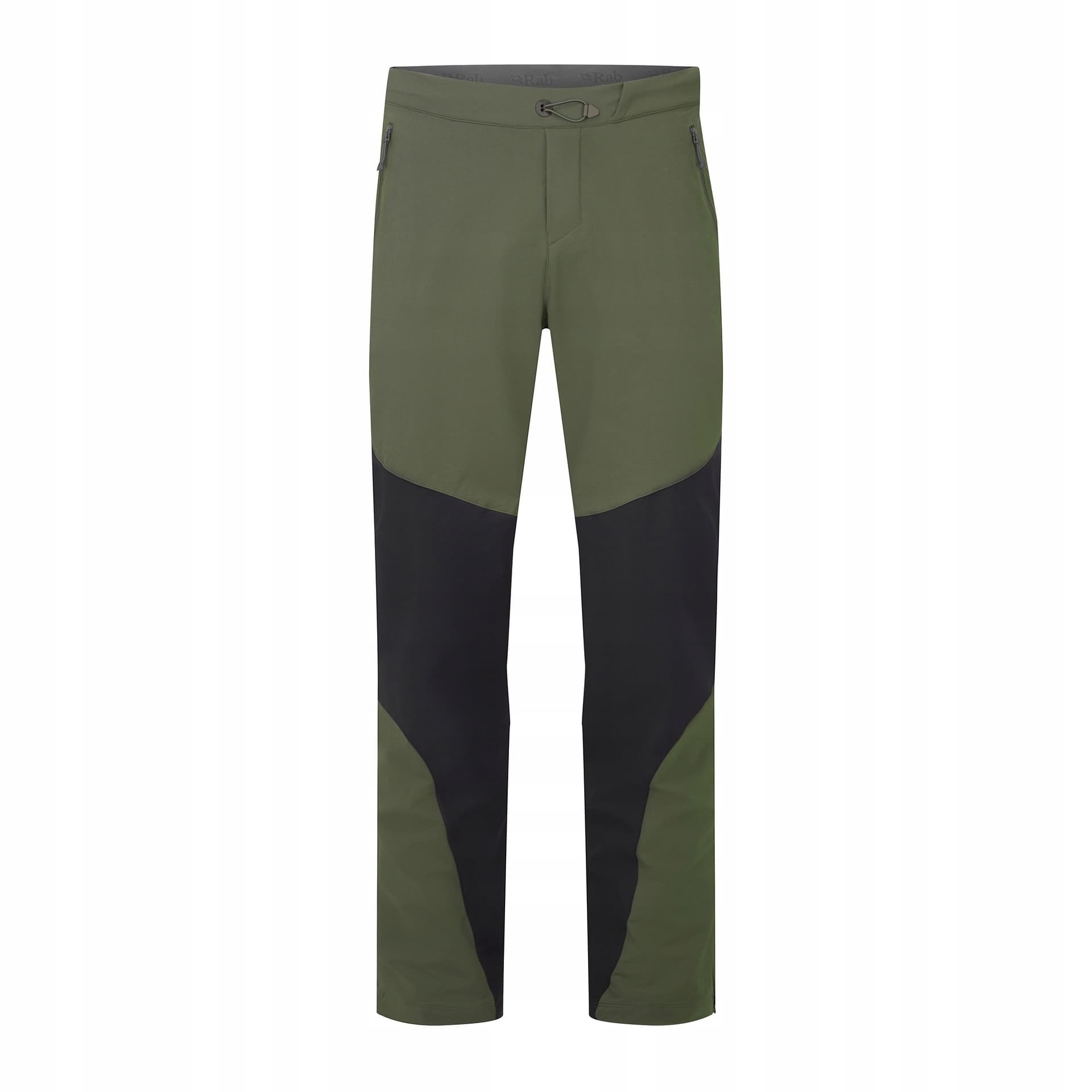 Spodnie Torque-Army-34 (L) RAB
