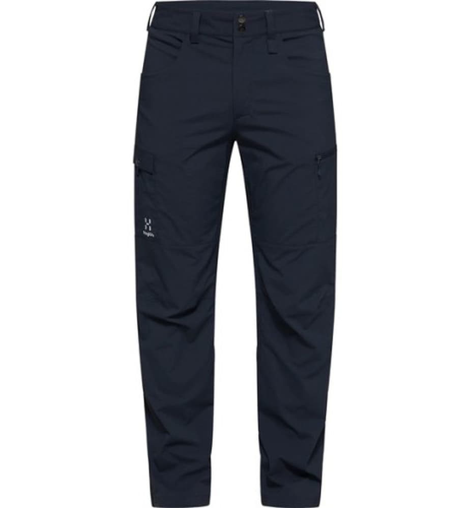 Spodnie trekkingowe Haglofs Mid Standard Pant - Magnetite Rozmiar L