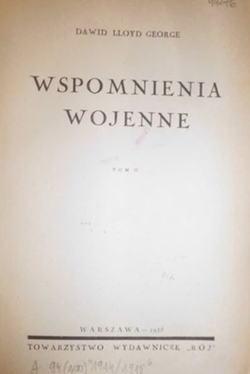Spór o Rosję i inne eseje