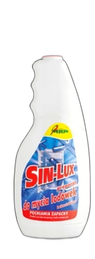 Płyn Sinlux do czyszczenia lodówki 600 ml