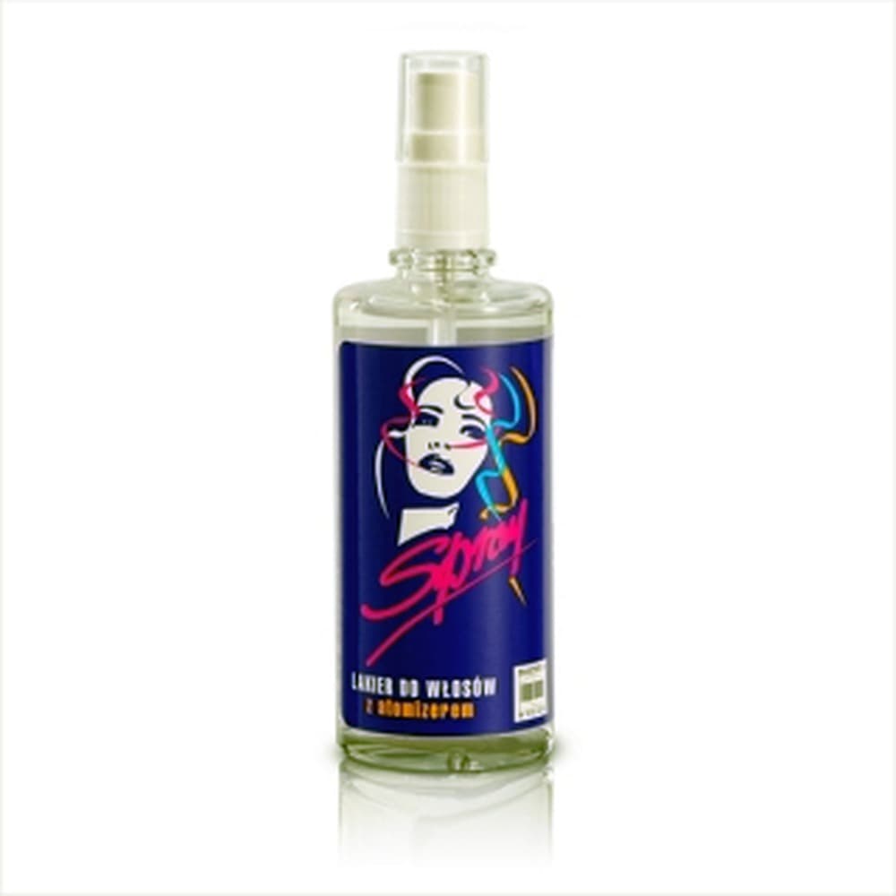 Lakier w sprayu lakierniczy 120 ml
