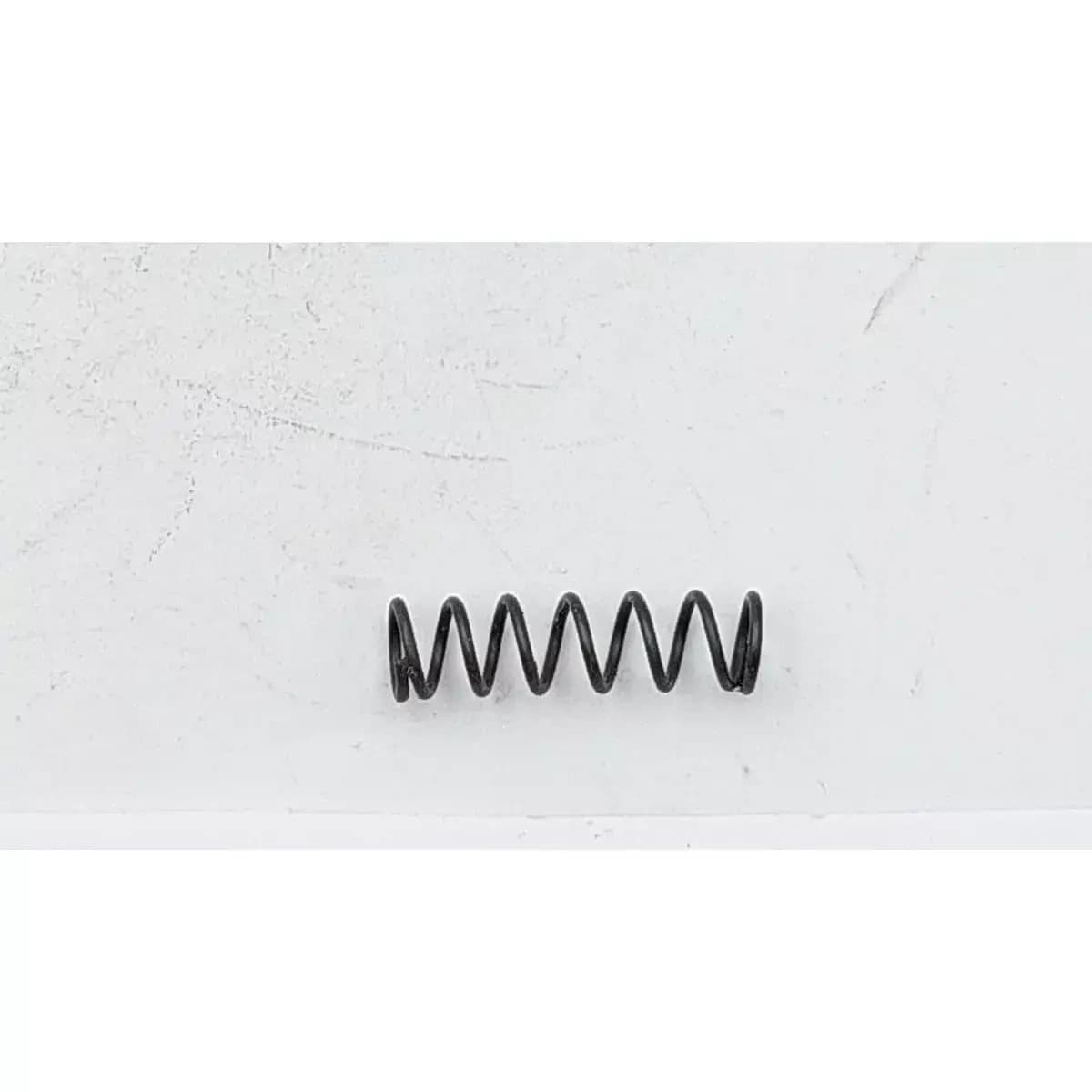 Sprężyna - część 62 do Pilarka ręczna 1400W piła 185mm max 63mm (DED7925)