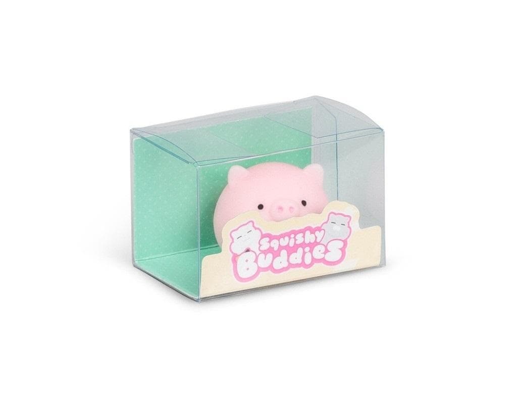 Squishy Buddies Zabawka Antystresowa Różne Wzory One for Fun