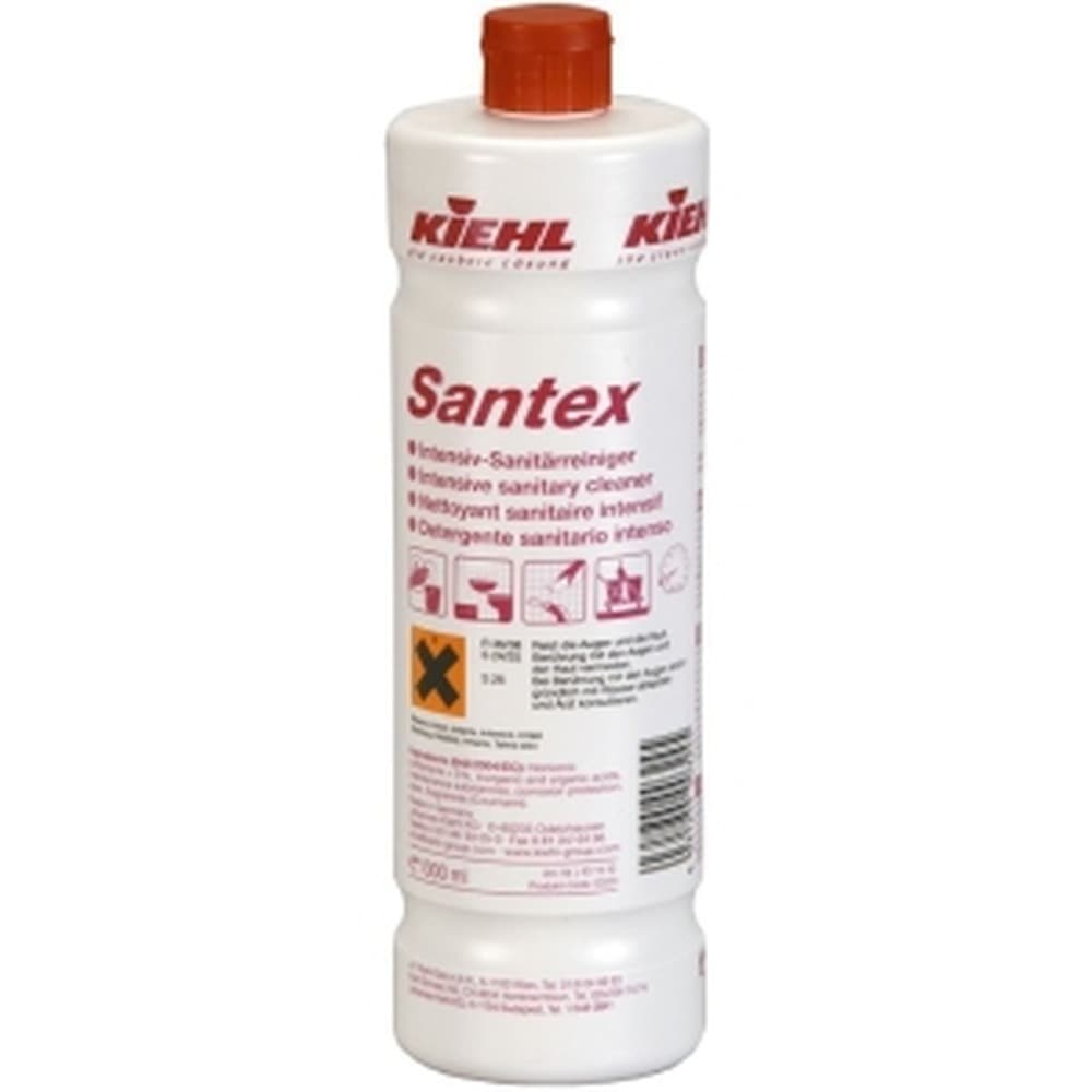 Kiehl Santex do sanitariatów 1 litr