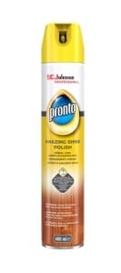 Pronto Środek do mebli Classic 400 ml