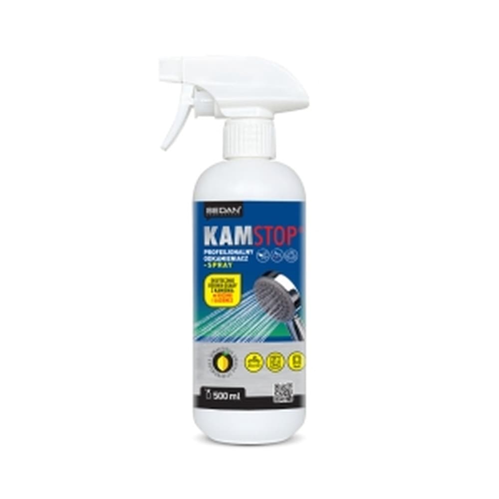 Środek do usuwania kamienia Kamstop 250 ml