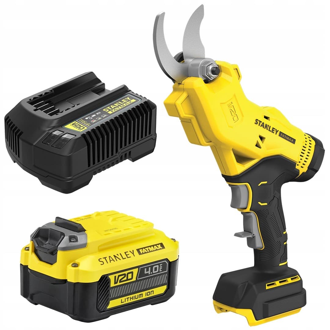 ST SEKATOR V20 32mm 1x4,0Ah SFMCPP32M1