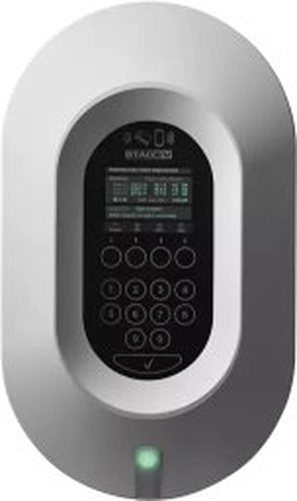 Stacja ładowania STAG EV CORE (kab.ład.22KW)